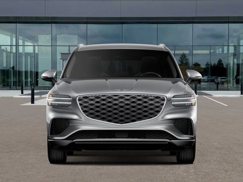 New 2026 Genesis GV70 2.5T image 6