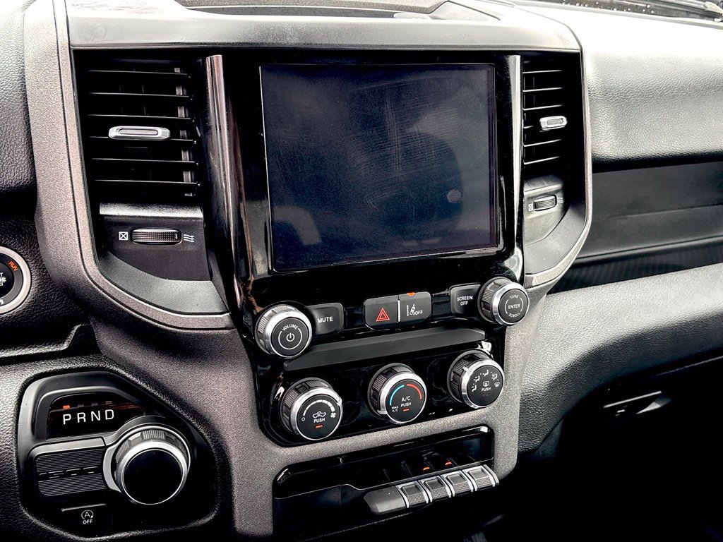 Used 2026 RAM 1500 Tradesman RWD image 20