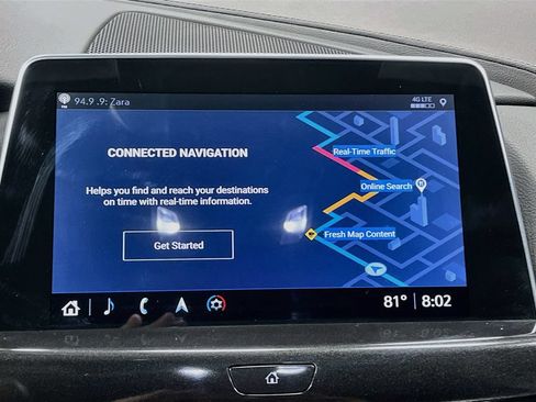 Used 2024 Cadillac CT5 V w/ Super Cruise 2 Package RWD image 13