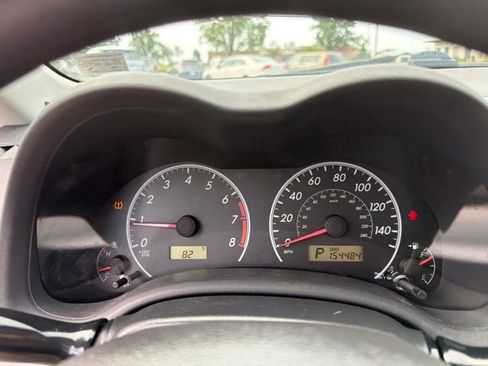 Used 2011 Toyota Corolla LE FWD image 11