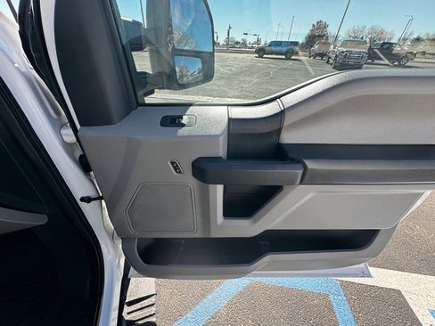 Used 2022 Ford F350 XL w/ STX Appearance Package image 26