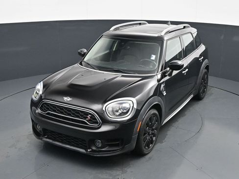 Used 2020 MINI Cooper Countryman S FWD image 12
