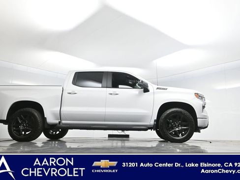 New 2026 Chevrolet Silverado 1500 RST w/ Convenience Package II image 42