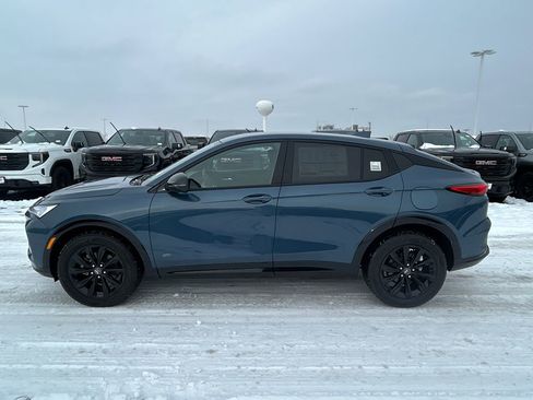 New 2026 Buick Envista Sport Touring image 7