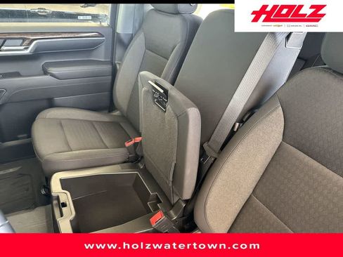 Certified 2023 GMC Sierra 1500 Elevation AWD/4WD image 18