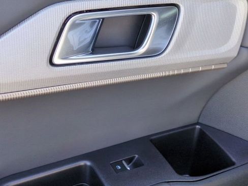 New 2026 Ford Explorer Active AWD/4WD image 24
