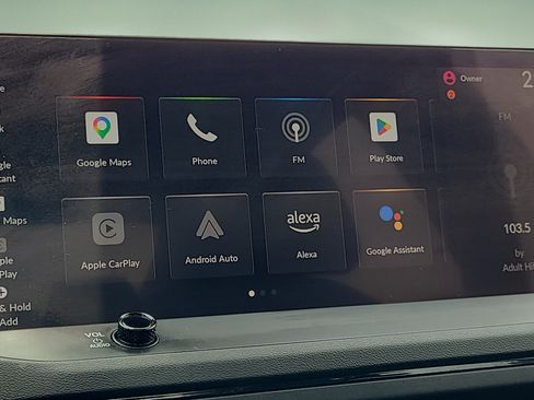 Used 2024 Honda Accord Touring image 20