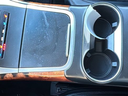 Used 2017 Lincoln MKX Reserve w/ Lincoln MKX Climate Package image 15