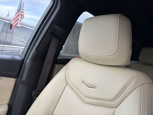 Used 2019 Cadillac XT5 Luxury image 22