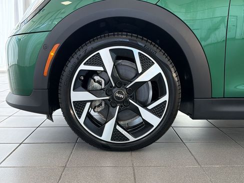 Used 2025 MINI Cooper Convertible FWD image 13