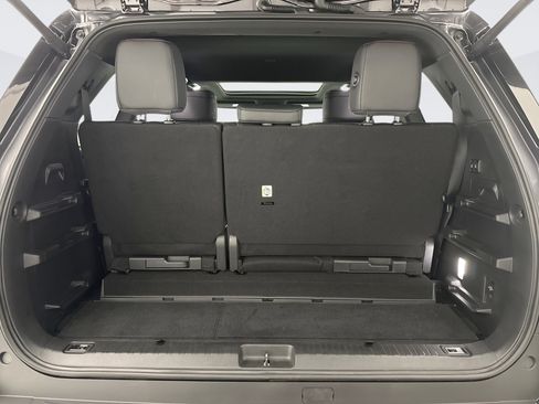 Used 2025 Toyota Sequoia TRD Pro image 24