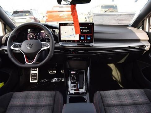 New 2026 Volkswagen GTI S image 7