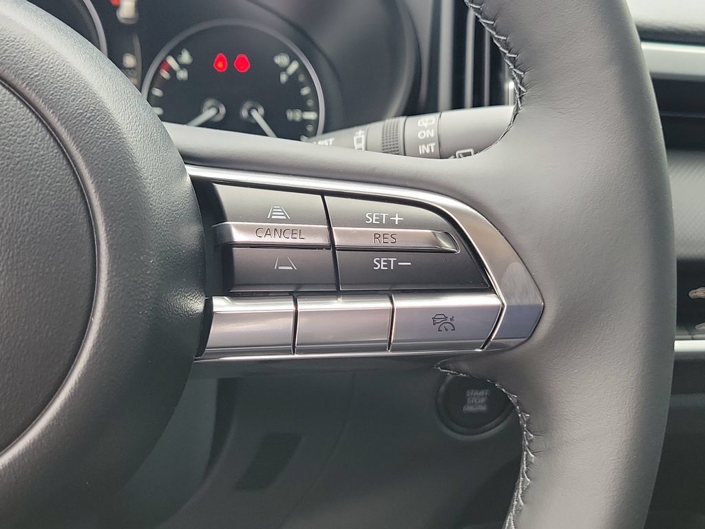 New 2026 MAZDA CX-50 AWD 2.5 S w/ Weather Package image 23