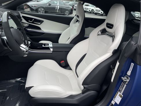 New 2026 Mercedes-Benz CLE 53 AMG 4MATIC Cabriolet image 30