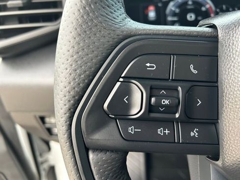 Used 2025 Toyota Sequoia TRD Pro image 19