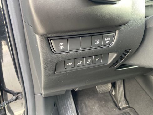 Certified 2025 MAZDA CX-50 AWD 2.5 Turbo w/ Cargo Package image 18