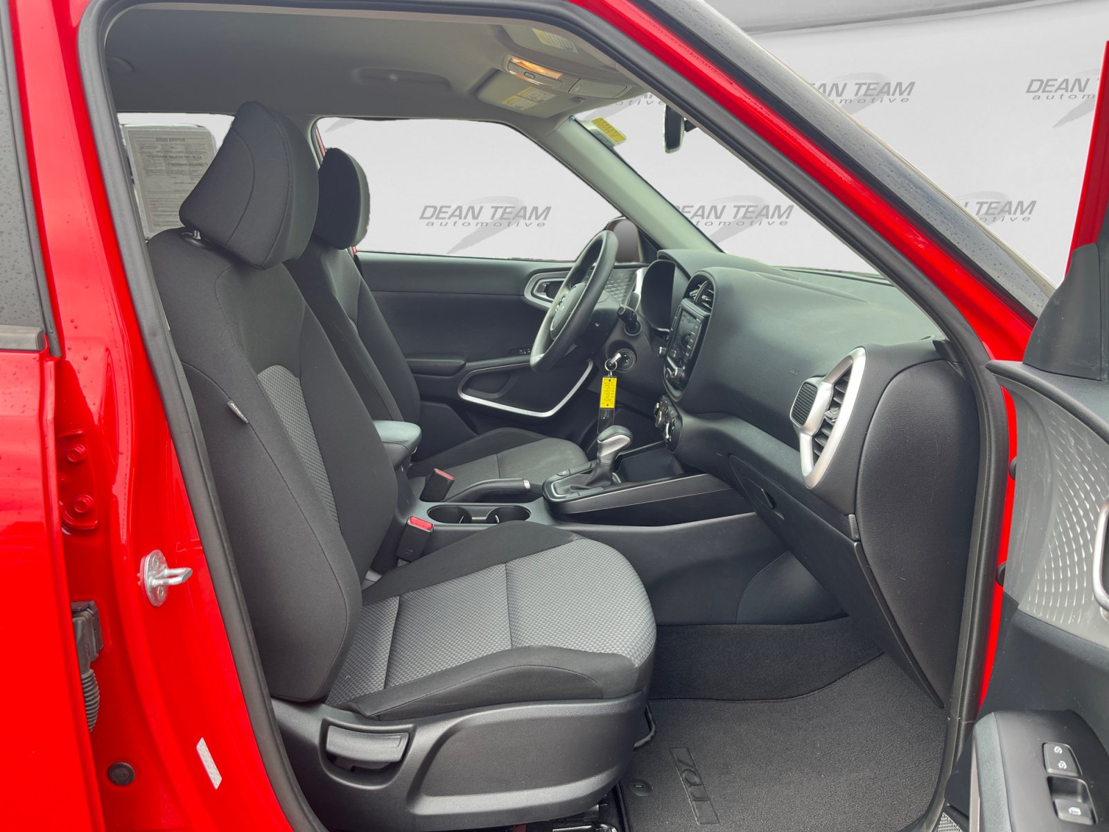 Used 2022 Kia Soul LX w/ Technology Package FWD image 17