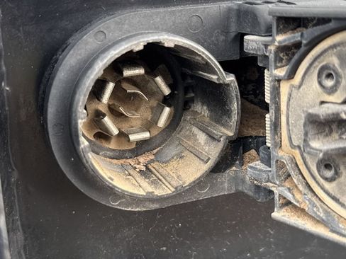 Used 2024 RAM 3500 Tradesman AWD/4WD image 43