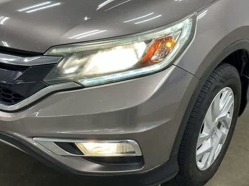 Used 2016 Honda CR-V EX image 31