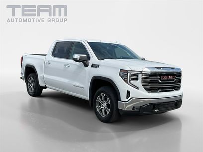 Used 2025 GMC Sierra 1500 SLT