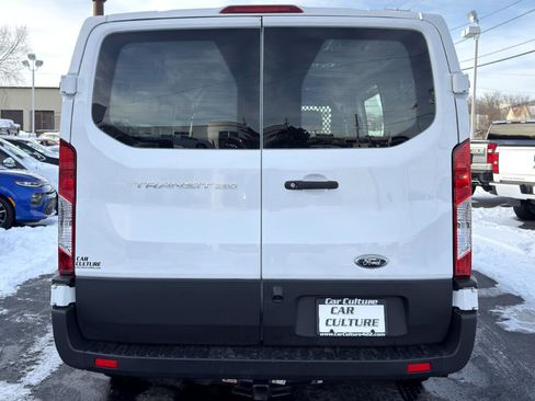 Used 2024 Ford Transit 250 Low Roof w/ Exterior Upgrade Package image 36