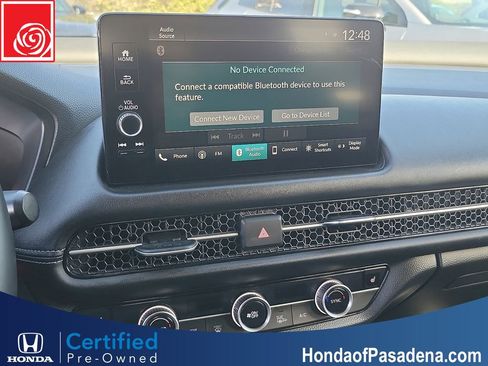 Certified 2023 Honda HR-V EX-L image 16