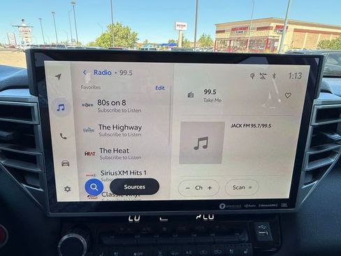 Used 2024 Toyota Tundra Limited w/ TRD Off-Road Package image 23