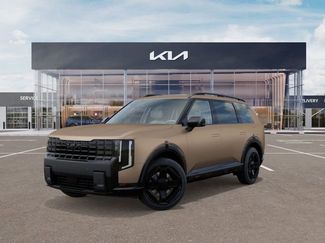New 2027 Kia Telluride EX X-Line video 2