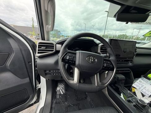 Used 2023 Toyota Sequoia SR5 w/ SR5 Premium Package AWD/4WD image 14