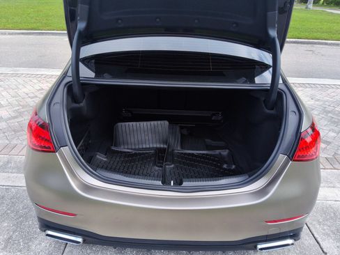 Used 2024 Mercedes-Benz C 300 Sedan image 60