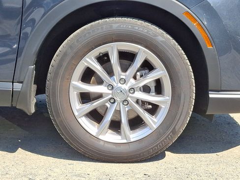 Used 2023 Honda CR-V EX image 8