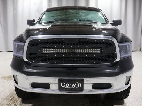 Used 2019 RAM 1500 Big Horn image 9