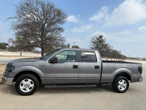 Used 2009 Ford F150 XLT image 38