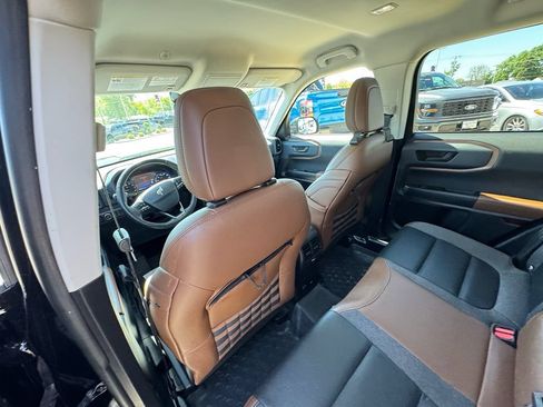 Used 2021 Ford Bronco Sport Outer Banks AWD/4WD image 28