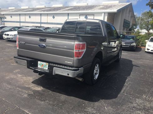 Used 2014 Ford F150 XLT w/ XLT Convenience Package RWD image 13