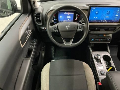 New 2026 Ford Bronco Sport Big Bend AWD/4WD image 11
