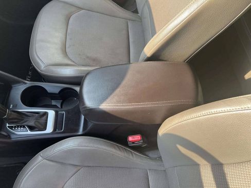 Used 2014 Hyundai Tucson SE AWD/4WD image 27