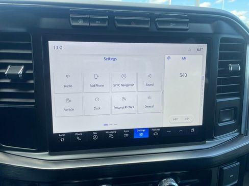 Used 2023 Ford F450 Lariat w/ Camper Package AWD/4WD image 18