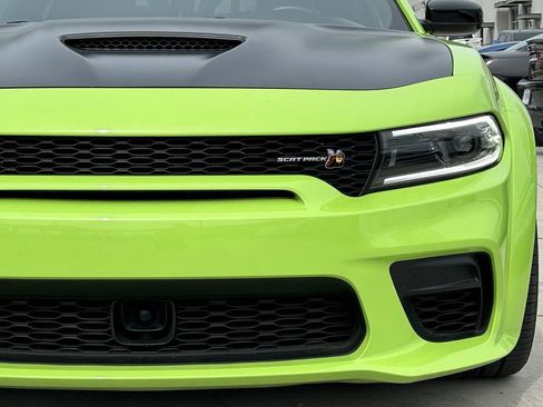 Used 2023 Dodge Charger Scat Pack image 10