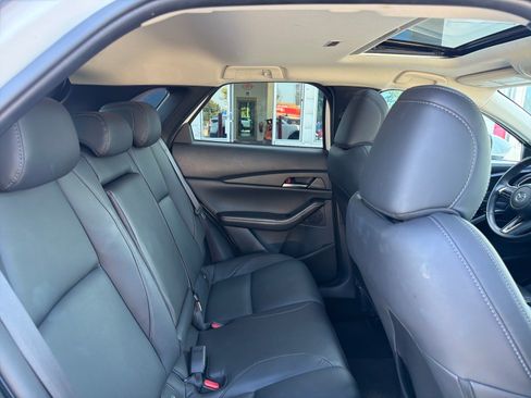Used 2025 MAZDA CX-30 AWD 2.5 S w/ Preferred Package image 27