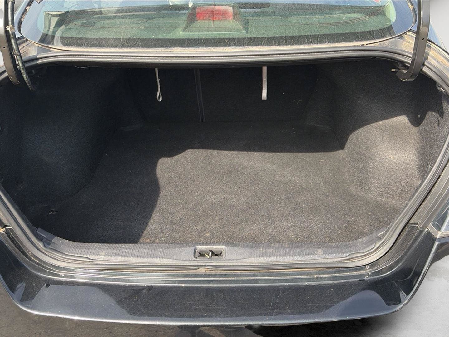 Used 2008 Nissan Altima 2.5 S w/ Convenience Pkg FWD image 13