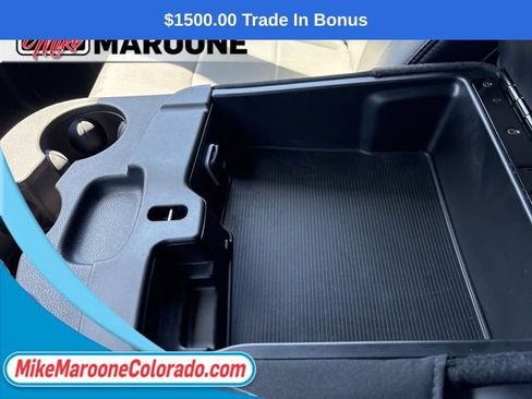 Used 2024 RAM 2500 Tradesman AWD/4WD image 33