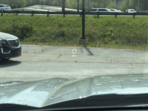 New 2026 GMC Sierra 1500 AT4 w/ AT4 Premium Package image 37