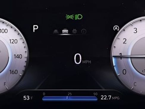 Used 2023 Hyundai Tucson SEL w/ Convenience Package image 19