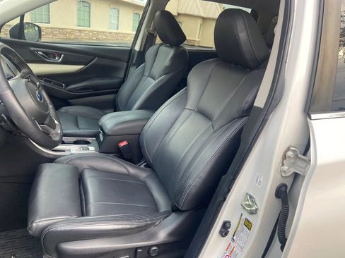 Used 2020 Subaru Ascent Limited w/ Popular Package #3 image 11