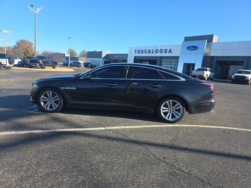 Used 2012 Jaguar XJ L image 6