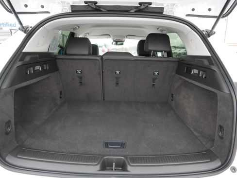 Used 2025 Buick Envision Preferred image 18