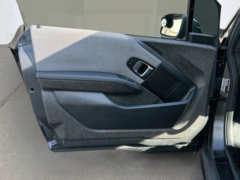 Used 2020 BMW i3 RWD image 21