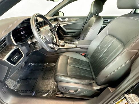 Used 2021 Audi A6 3.0T Premium w/ Convenience Package image 19