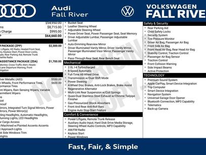 Used 2018 BMW 530i xDrive